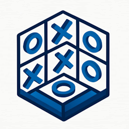 3D TicTacToe